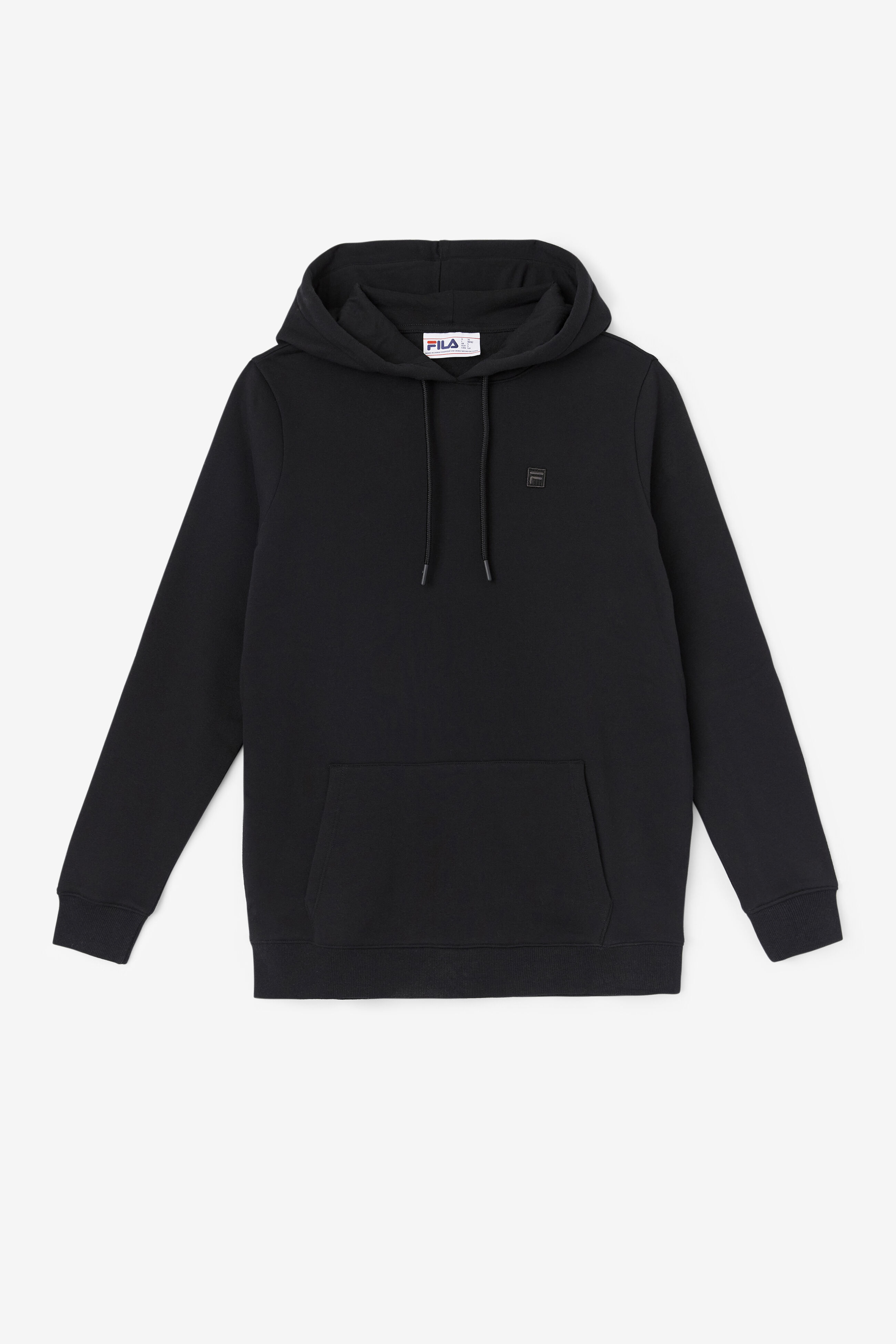 Lylah Hoodie - Sweatshirts & Hoodies | Fila 791273692459